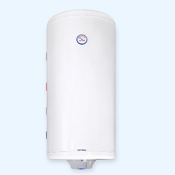 COMBI PRO WL 100 (левое подключение) Metalac Накопительный комбинированный водонагреватель COMBI PRO WL 100 (левое подключение) Metalac Накопительный комбинированный водонагреватель
